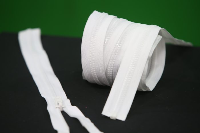 Fermeture - Banquet 200m / 200y (beige/blanc/noir)