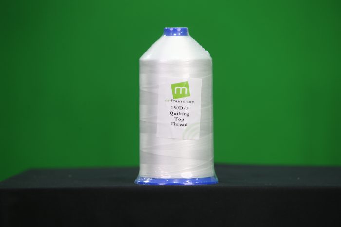 Fil polyester - 150D / 3