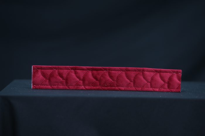 Bande Matelase - Bande 3d 12cm