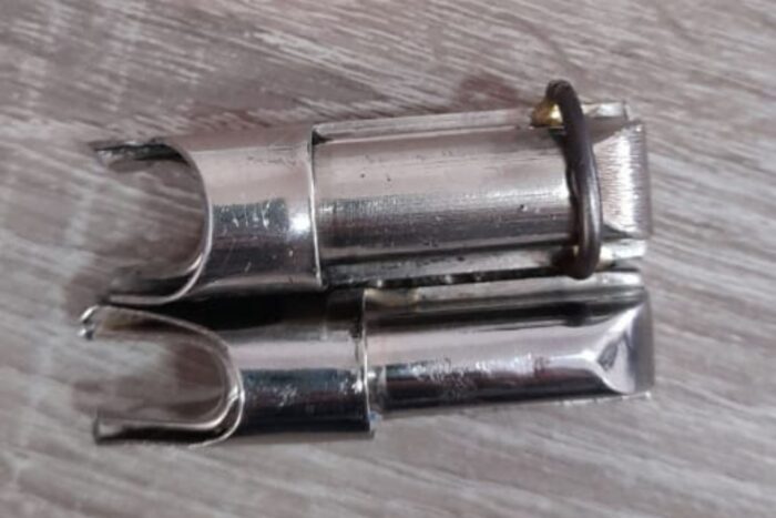 Guide Machine - Guide 18mm
