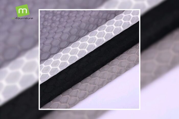 Bande 3d - 8cm - simple