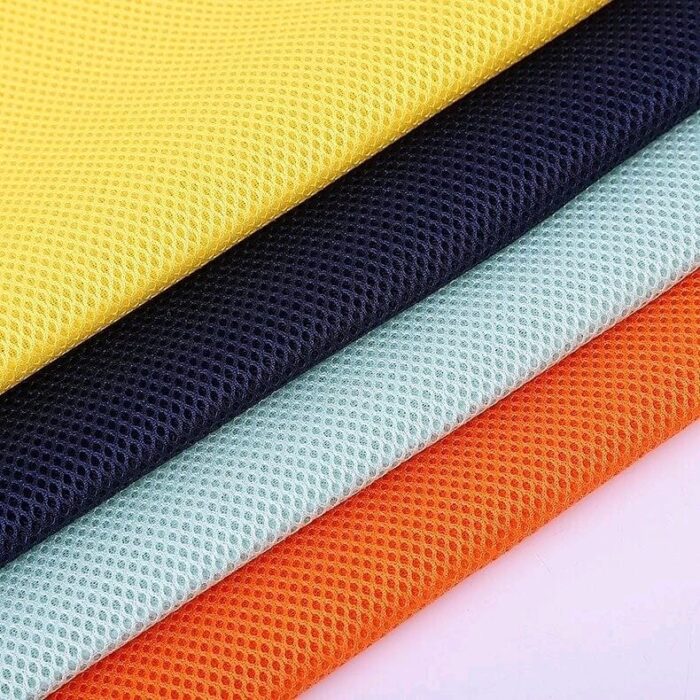 Tissu - Stretch (couleur) L=220cm