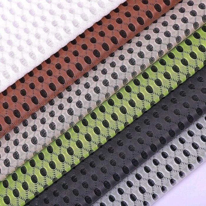 Tissu - Contrecollé (couleur) L=220cm