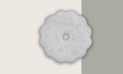 felt